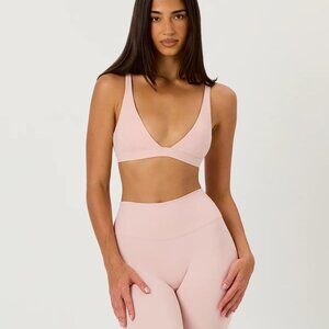CSB Freedom Contour Crop Blush Size XS
